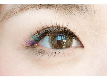 テオ 茂原店(TEO)/eyelash