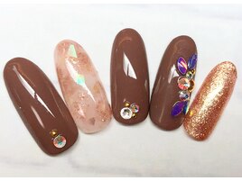定額ジェル/9200円コース