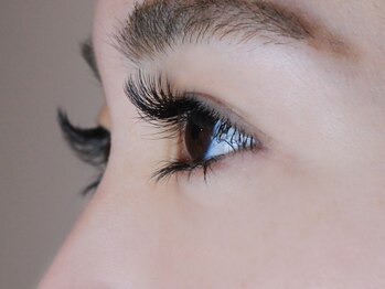 リリオ(Lirio.)/ボリュームラッシュ/Volume lash