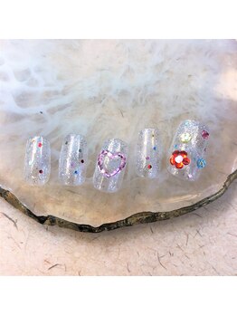 アロハナ(Alohana)/定額デザイン￥9000（初￥7200）