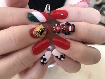 リオッサ オブ ラグーン(RIOSSA of Lagoon)/ヴィンテージ×モードフレンチ