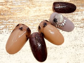 2019年/秋冬コレクション/単品