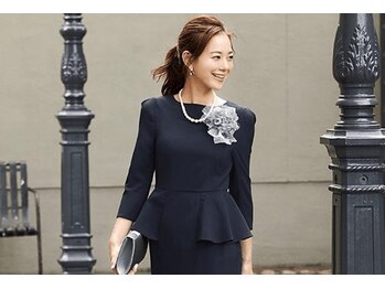 サロン ド シゲ(SALON de Shige)/