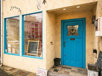 101アート(101art)/