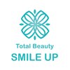 スマイル アップ(SMILE UP)ロゴ