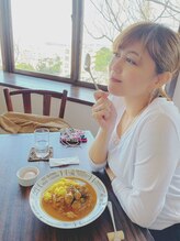 ネイルリーリ(Nail Ri ri)&nbsp;RINA 