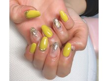 ザ ビューティサロン レン(The Beauty Salon Ren)/