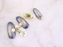 ネイルサロン ドルチェネイル 柏店(Dolce.Nail)/.☆..:.* Sweetコース*..☆.:*