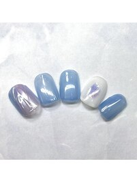 Newシーズンデザイン☆