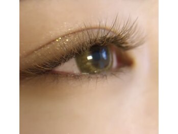 アイラッシュサロン ブルズアイ 金剛店(Bullseye)/3D×シングルmix