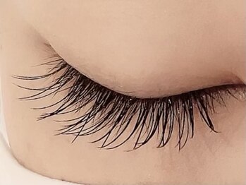 カラン 焼津店(CALIN)/フラットラッシュ100本