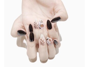 キュート ビューティーサロン(Cute Beauty Salon)/