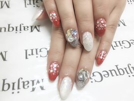 【冬デザイン】