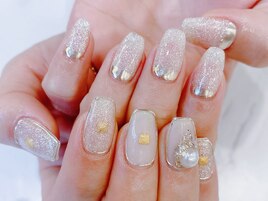 Handやり放題コース★100分