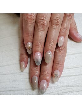 リラクゼーションエステハウス リンレイ(RINREI)/人気オフィスネイル