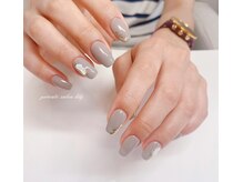 プライベートサロン リリィ(lily)/シンプルデザイン