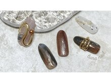 エレノヴァ(elenova)/ニュアンスデザインコース