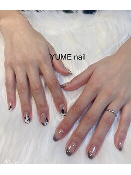 ユメ(YUME)/11月限定クーポン★6980→6500