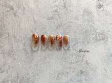 シンプリー 西荻窪店(Simpliee)/定額ネイル￥6900