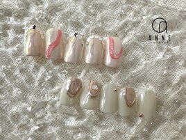 basic design3月☆パラジェル