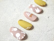 プレンティー 北千住西口店(plenty)/お月見