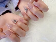 シベル(Ci belle)/ネイル/ビジュー/パラジェル