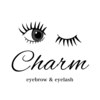 チャーム(charm)のお店ロゴ