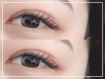 アイラッシュサロンK/3Dラッシュ付け放題