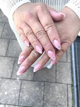 リールエム 高石店(Riru_M)/やり放題ネイル！