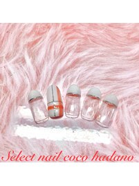 トーンオントーン