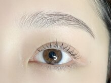 カミエ(Kamie)/HBL × まつ毛パーマ