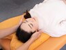 人気No.1【頭痛・ストレートネック】首や肩の痛みを根本改善！¥6,500→¥2,980