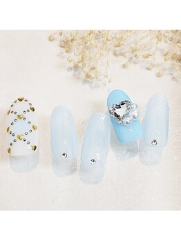 スースビー(Su's B)/★ワンホン.韓国ネイル★