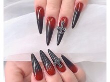 ジーエー(G.A)/ダブルグラデ¥4378※パーツ別途