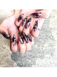 【スカルプ】やり放題コース