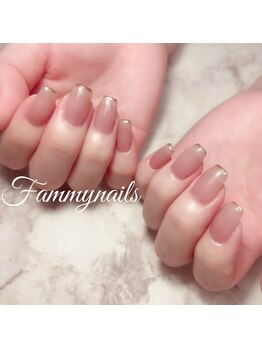 ファミーネイルズ(Fammy nails)/