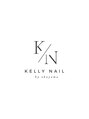 ケリーネイル(kelly nail.)/KELLY.　【岡山県/岡山市】