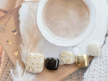 カノア(KANOA)/フリーアート