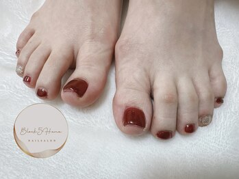 ブロックファイブハナ(Block 5 HANA)/