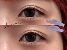 リュクス 燕三条店(Luxe)/韓国式デザインパーマ