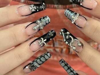 ビーナスベルト 池袋(VENUS BELT)/y2k