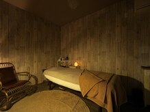 ボリスビアン プリンシェ(Borisvian Prinche)の雰囲気（落ち着いた空間でリラックスできます）