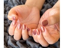 メイプル(MAPLE)/おしゃれワンカラー