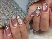 モーダアッカ(moda acca)/【村井】アート120分 ¥12430