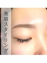 キト(KITO)/◇美眉/アイブロウ