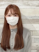 マリーゴールド 府内店(MARRY GOLD)&nbsp;Iroha 