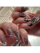 アレーズネイル(Alaise Nail)/つけ放題