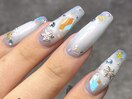 アートハランのイメージネイル