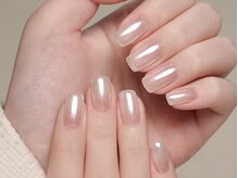 クイーンネイル 新宿(Queen nail)/オローラ