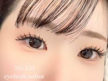 ワンツースリー(No.123)/